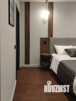 Студия квартира, посуточно, 25м2, 6/10 этаж