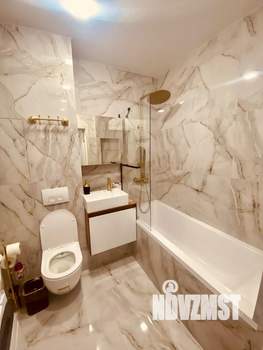 1-к квартира, на длительный срок, 45м2, 1/10 этаж