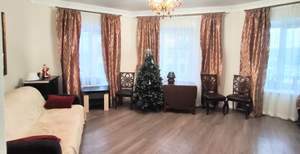 3-к квартира, на длительный срок, 90м2, 2/4 этаж