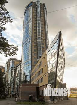 3-к квартира, на длительный срок, 89м2, 11/14 этаж