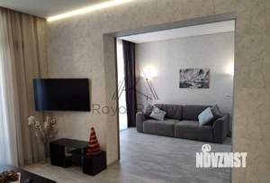 2-к квартира, на длительный срок, 54м2, 24/26 этаж