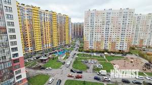 2-к квартира, на длительный срок, 65м2, 11/19 этаж