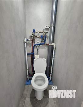 2-к квартира, на длительный срок, 55м2, 9/9 этаж