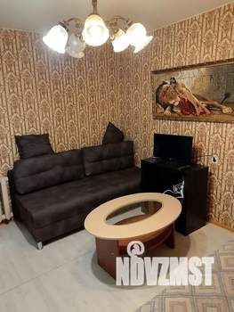 2-к квартира, посуточно, 40м2, 3/4 этаж