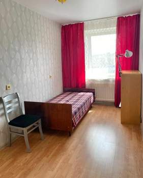 2-к квартира, на длительный срок, 58м2, 7/10 этаж