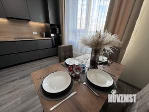 2-к квартира, на длительный срок, 59м2, 26/29 этаж