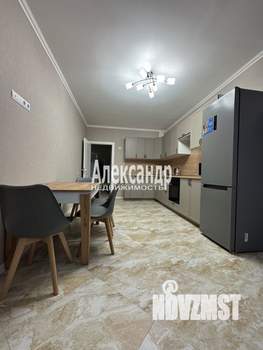 3-к квартира, на длительный срок, 83м2, 3/15 этаж