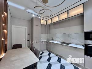 2-к квартира, на длительный срок, 67м2, 5/9 этаж