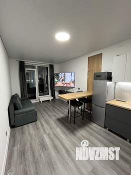 2-к квартира, на длительный срок, 49м2, 4/5 этаж