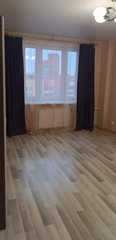 1-к квартира, на длительный срок, 42м2, 10/12 этаж