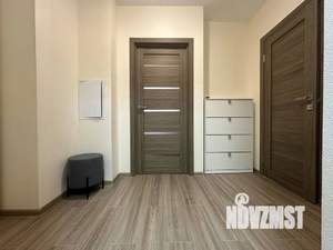 Студия квартира, посуточно, 26м2, 16/25 этаж