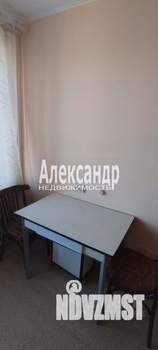 1-к квартира, на длительный срок, 37м2, 12/12 этаж