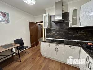 3-к квартира, на длительный срок, 82м2, 18/24 этаж