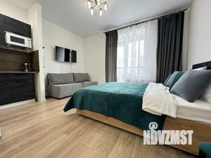 Студия квартира, посуточно, 22м2, 7/9 этаж