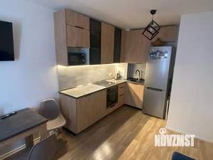 1-к квартира, на длительный срок, 31м2, 17/25 этаж