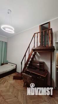 2-к квартира, на длительный срок, 55м2, 1/3 этаж