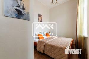 2-к квартира, на длительный срок, 100м2, 4/5 этаж