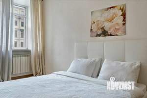 3-к квартира, посуточно, 120м2, 2/4 этаж