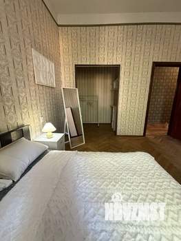 2-к квартира, на длительный срок, 89м2, 2/3 этаж