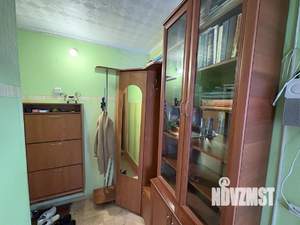 1-к квартира, на длительный срок, 31м2, 3/5 этаж