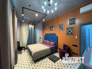 2-к квартира, посуточно, 71м2, 2/7 этаж