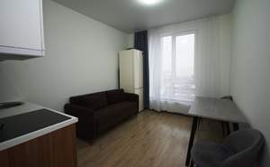 1-к квартира, на длительный срок, 35м2, 12/13 этаж