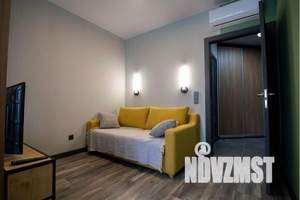 1-к квартира, посуточно, 41м2, 10/10 этаж