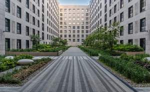 Студия квартира, на длительный срок, 30м2, 9/9 этаж