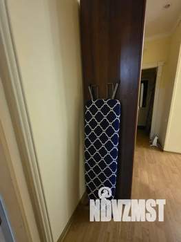 1-к квартира, посуточно, 35м2, 1/4 этаж