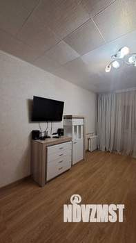 1-к квартира, на длительный срок, 30м2, 11/17 этаж