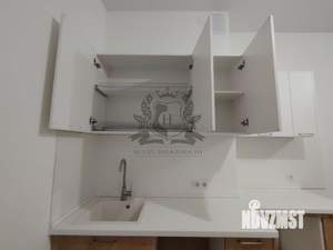 Студия квартира, на длительный срок, 22м2, 1/12 этаж