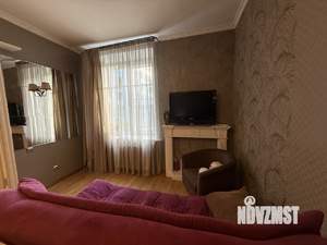 3-к квартира, на длительный срок, 73м2, 1/5 этаж