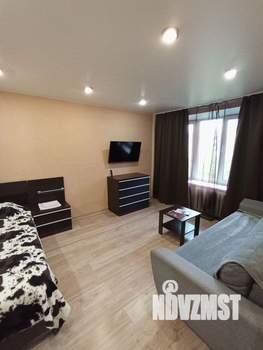 1-к квартира, посуточно, 33м2, 2/4 этаж