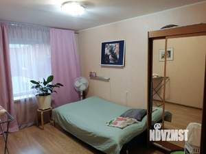2-к квартира, посуточно, 62м2, 16/16 этаж