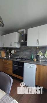 2-к квартира, на длительный срок, 56м2, 6/12 этаж