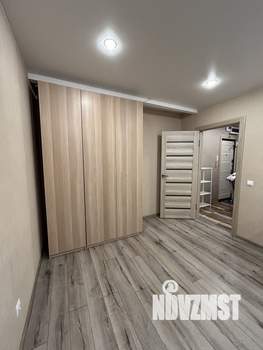 1-к квартира, на длительный срок, 32м2, 10/15 этаж