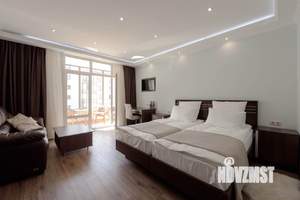 1-к квартира, на длительный срок, 49м2, 7/10 этаж