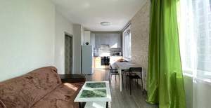2-к квартира, на длительный срок, 55м2, 4/10 этаж