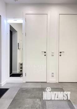 1-к квартира, на длительный срок, 40м2, 5/19 этаж