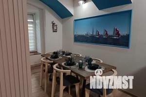 2-к квартира, посуточно, 65м2, 1/5 этаж