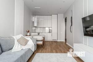 2-к квартира, на длительный срок, 43м2, 2/7 этаж