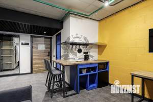 Студия квартира, на длительный срок, 33м2, 5/26 этаж