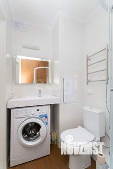 1-к квартира, на длительный срок, 33м2, 9/25 этаж