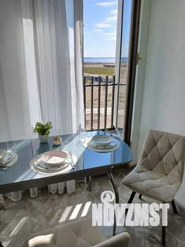 1-к квартира, посуточно, 40м2, 4/6 этаж