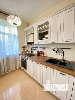 3-к квартира, на длительный срок, 87м2, 2/6 этаж