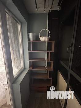 1-к квартира, на длительный срок, 35м2, 11/13 этаж