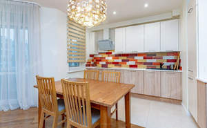 3-к квартира, на длительный срок, 86м2, 8/10 этаж