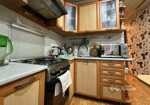 2-к квартира, на длительный срок, 44м2, 3/5 этаж