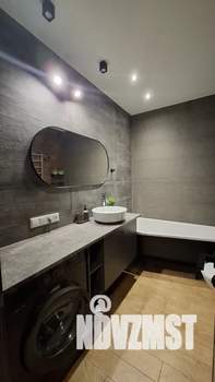 Студия квартира, посуточно, 34м2, 14/23 этаж