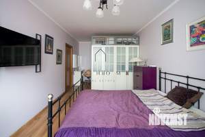 2-к квартира, на длительный срок, 60м2, 3/10 этаж